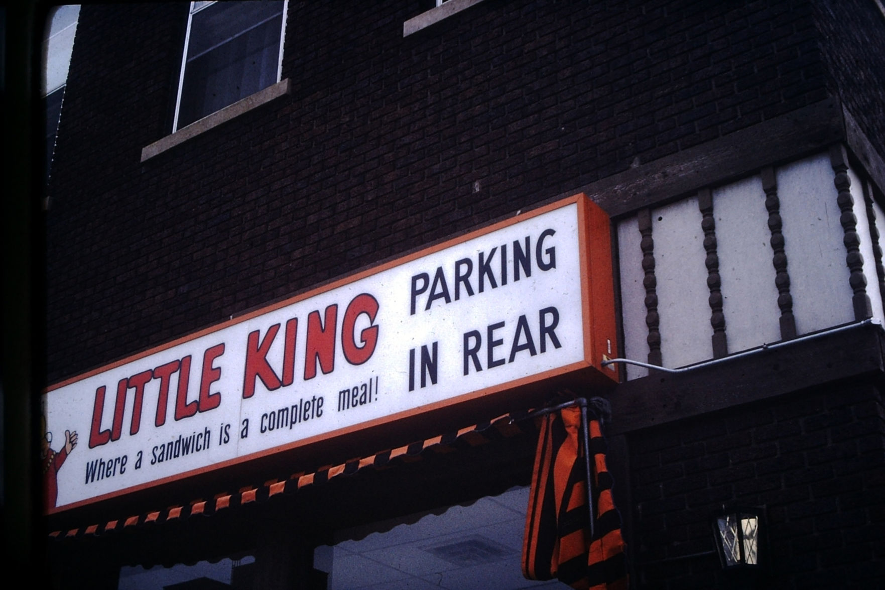 Little King